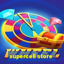 supercell store